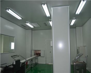 符合凈化工程的要求是什么？