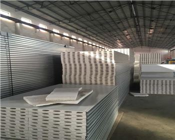 金升彩鋼加工的陜西潔凈板的十大優(yōu)勢(shì)：