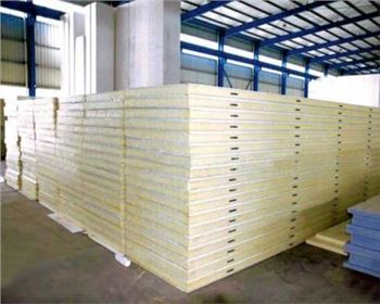 陜西冷庫門安裝注意點(diǎn)-金升彩鋼告訴你