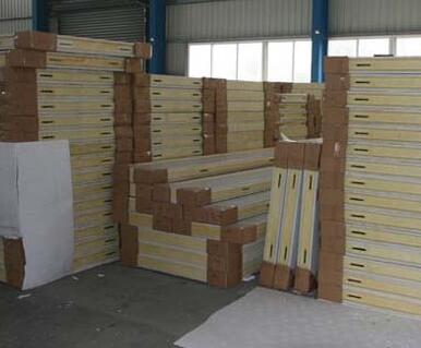 陜西冷庫(kù)板廠家 陜西冷庫(kù)板廠家