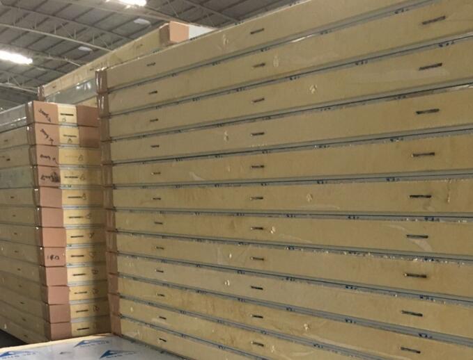 西安冷庫板廠家 西安冷庫板廠家