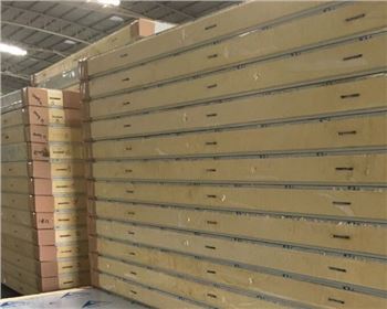 使用冷庫板是否能保證冷庫的安全？