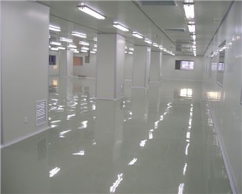 凈化板工程無塵室施工注意的事項(xiàng)