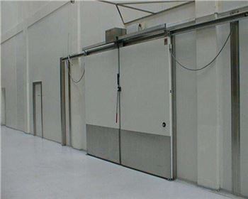 冷庫安裝完畢的保養(yǎng)工作